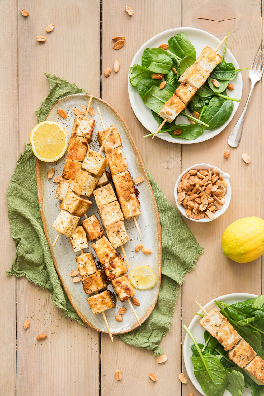 Alice Bertho photographe et styliste culinaire à Toulouse