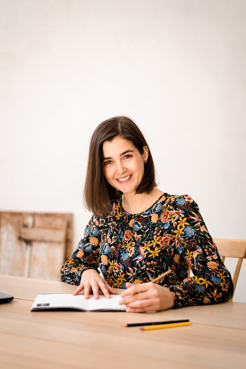 Alice Bertho photographe et styliste culinaire à Toulouse