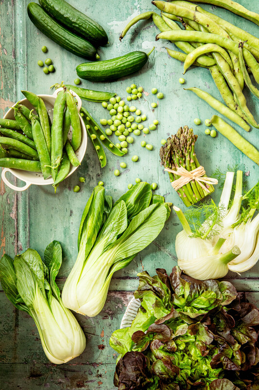 Alice Bertho photographe et styliste culinaire à Toulouse