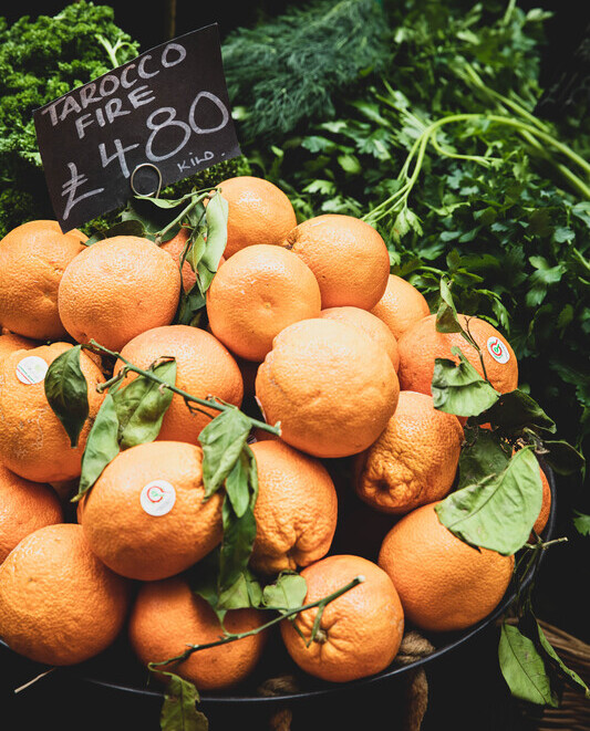 Alice Bertho photographe et styliste culinaire à Toulouse