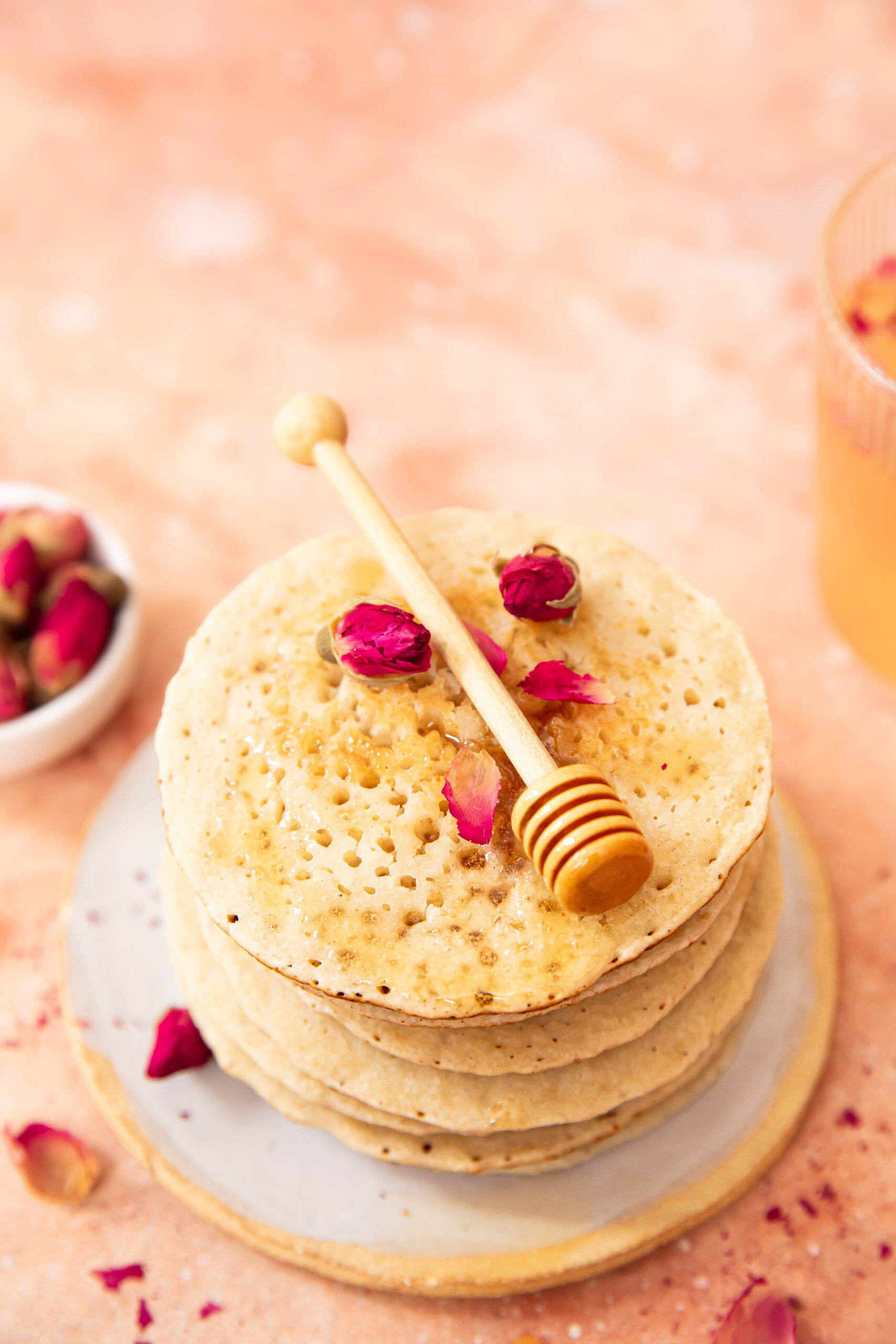 Alice Bertho photographe et styliste culinaire à Toulouse