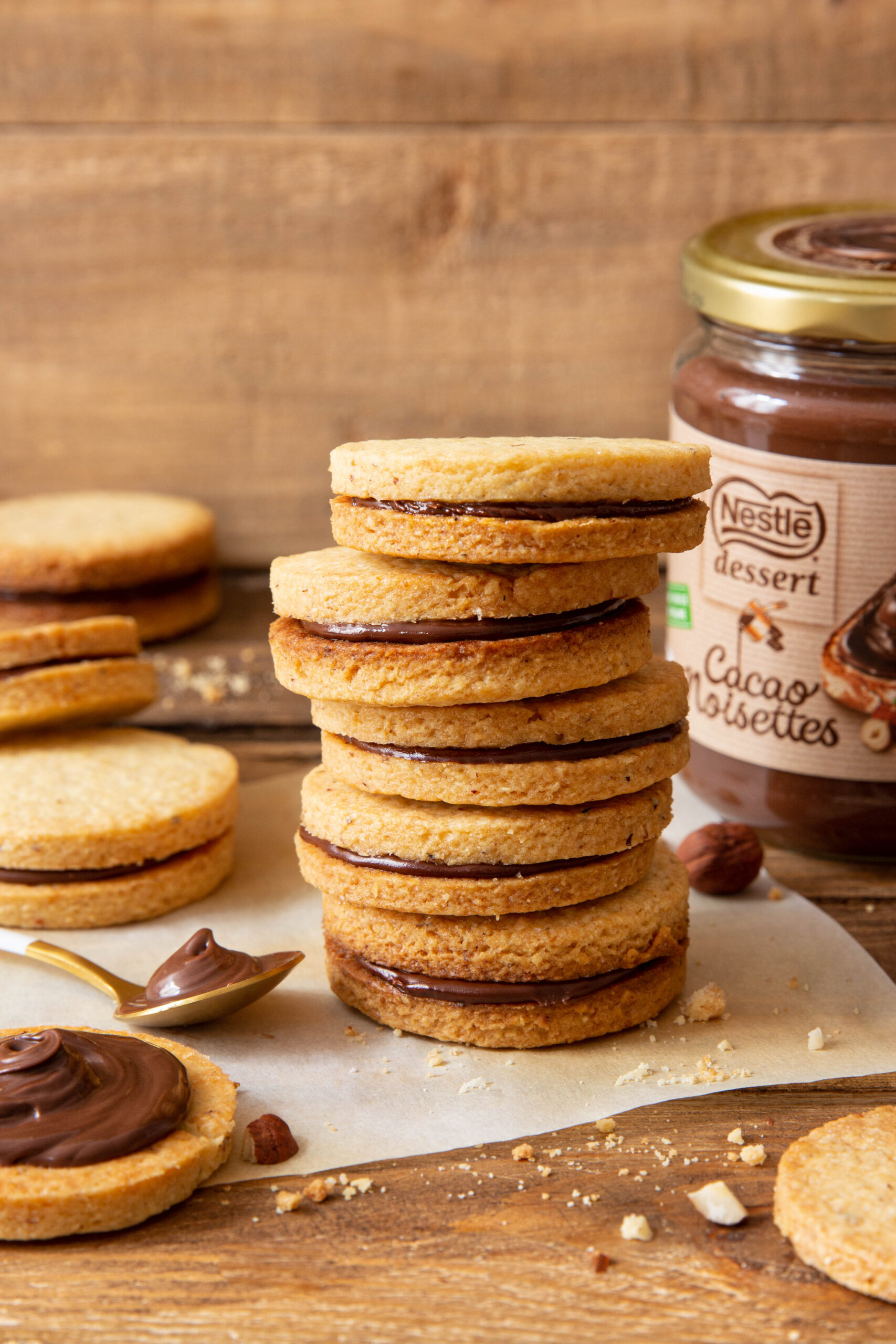 Alice Bertho photographe et styliste culinaire à Toulouse