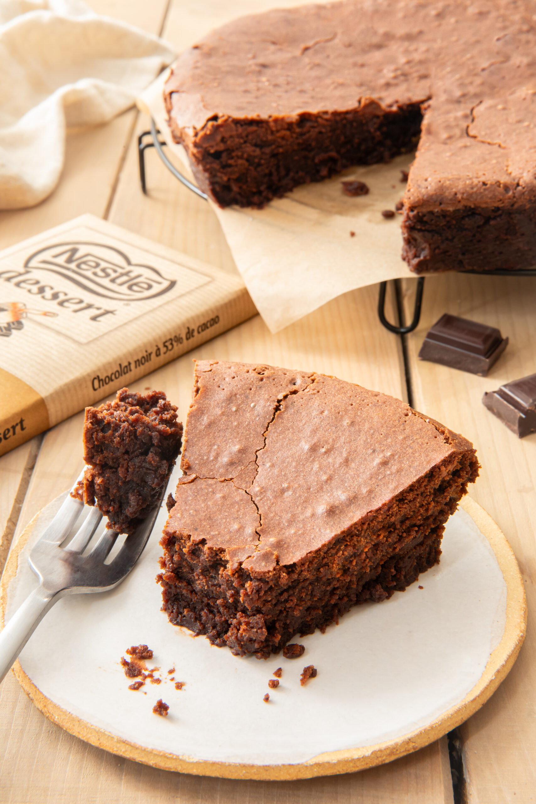 Alice Bertho photographe et styliste culinaire à Toulouse