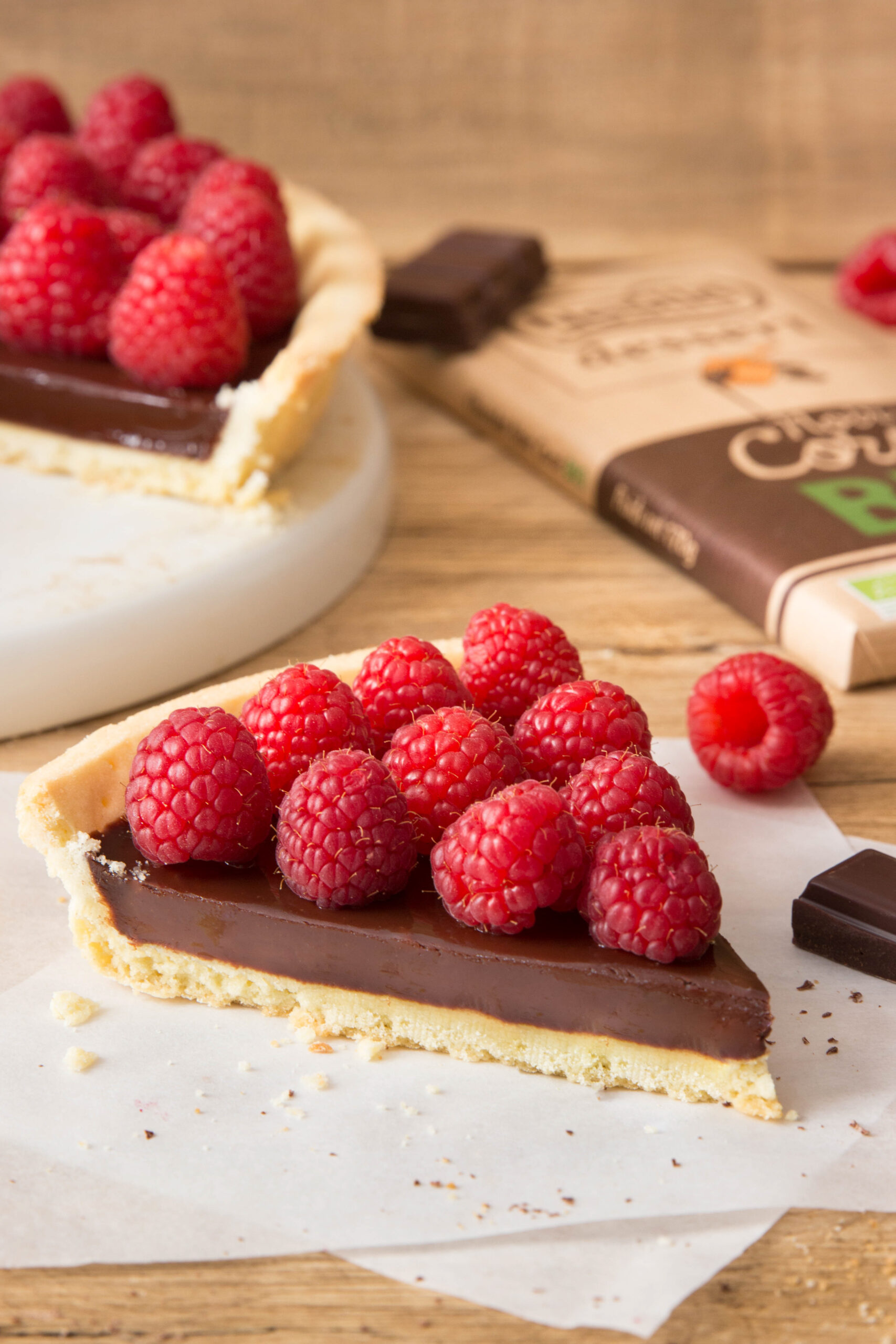 Alice Bertho photographe et styliste culinaire à Toulouse