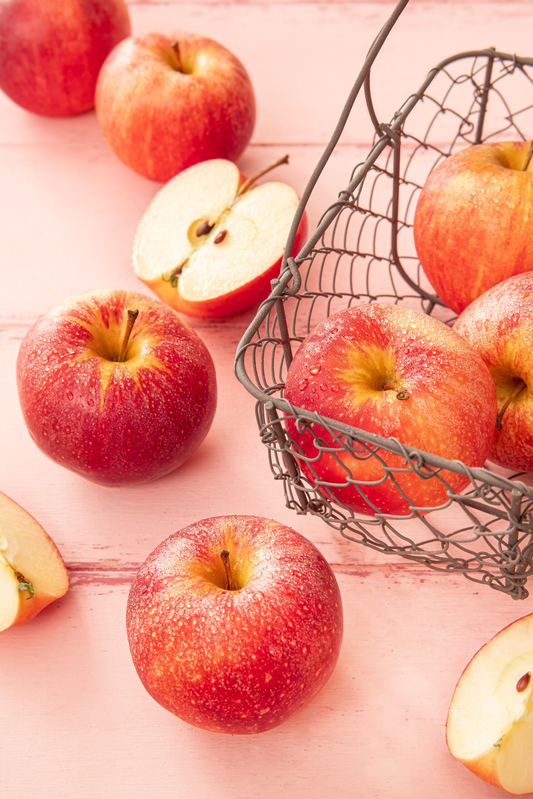 Alice Bertho photographe et styliste culinaire à Toulouse