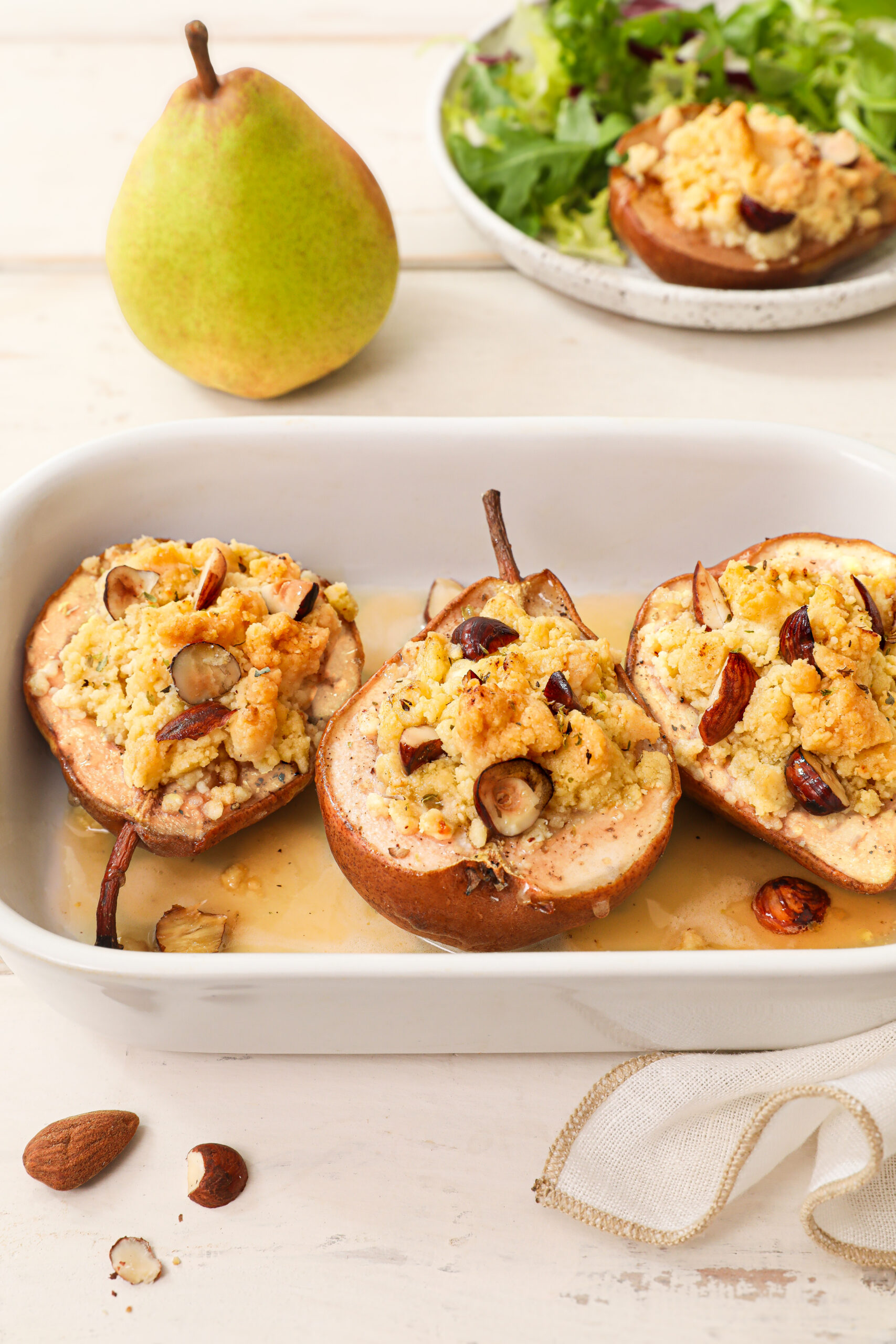 Alice Bertho photographe et styliste culinaire à Toulouse