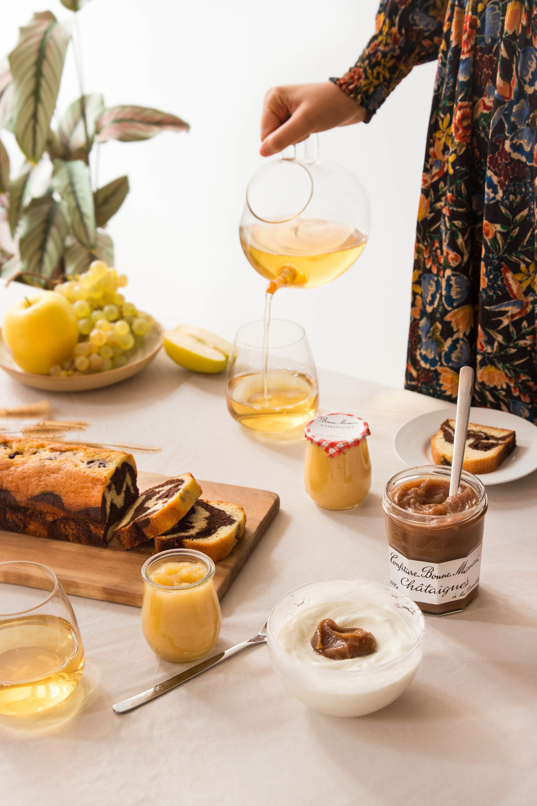 Alice Bertho photographe et styliste culinaire à Toulouse