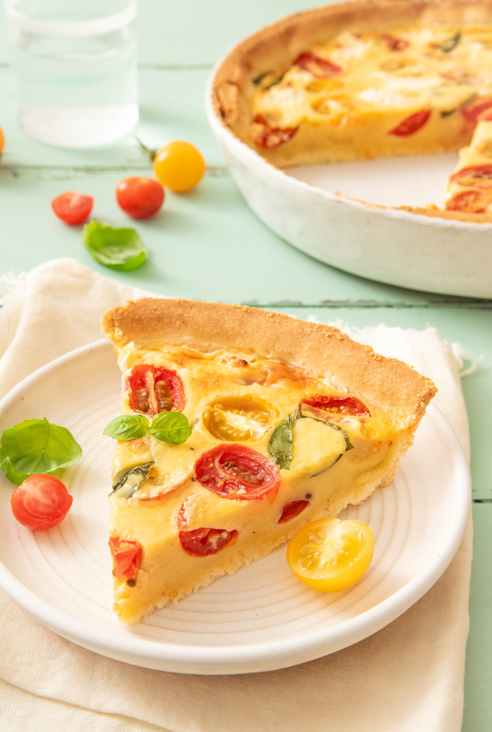 Alice Bertho photographe et styliste culinaire à Toulouse