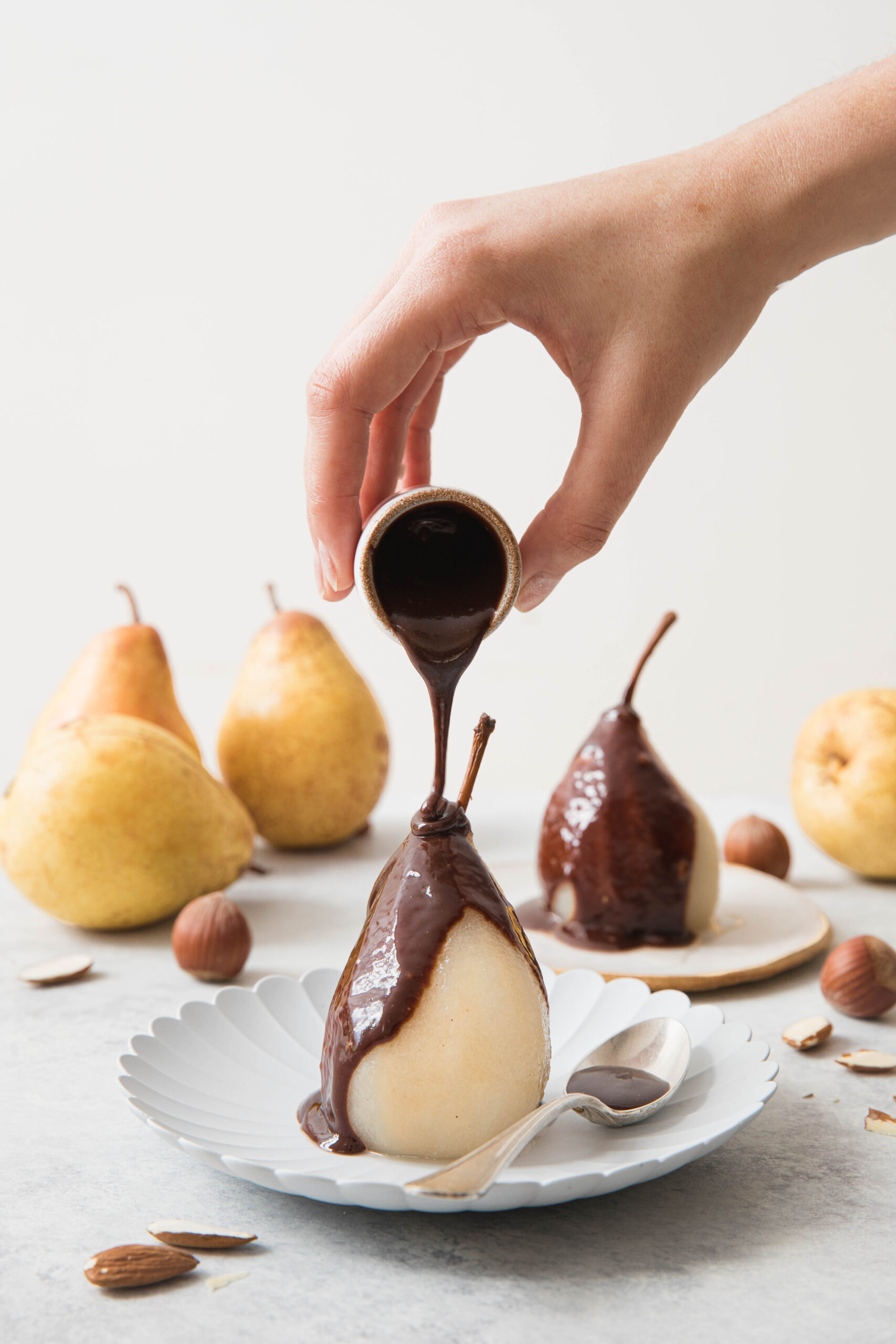 Alice Bertho photographe et styliste culinaire à Toulouse