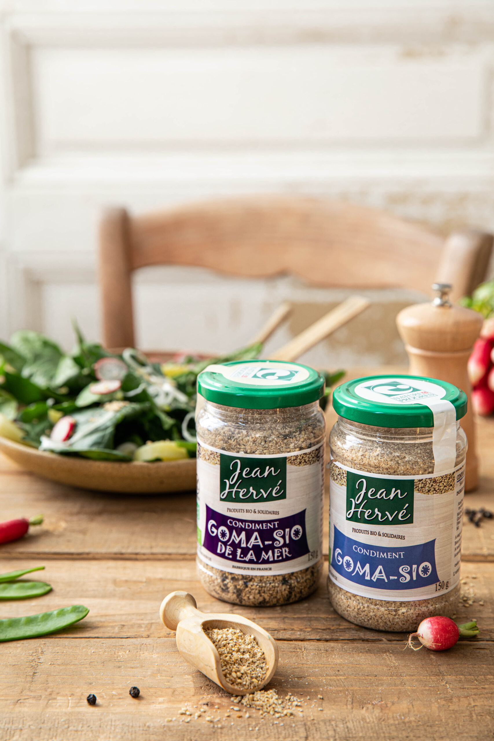 Alice Bertho photographe et styliste culinaire à Toulouse