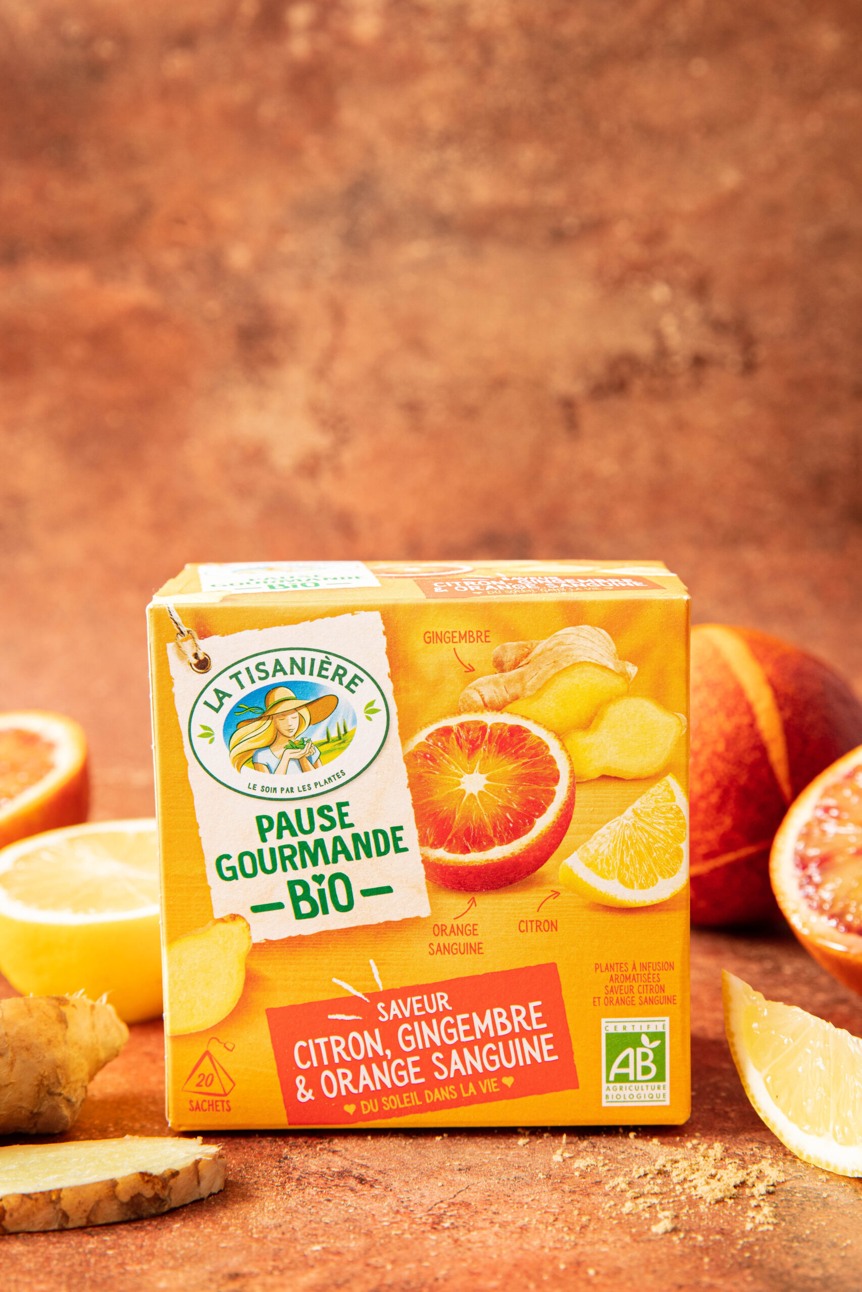 Alice Bertho photographe et styliste culinaire à Toulouse