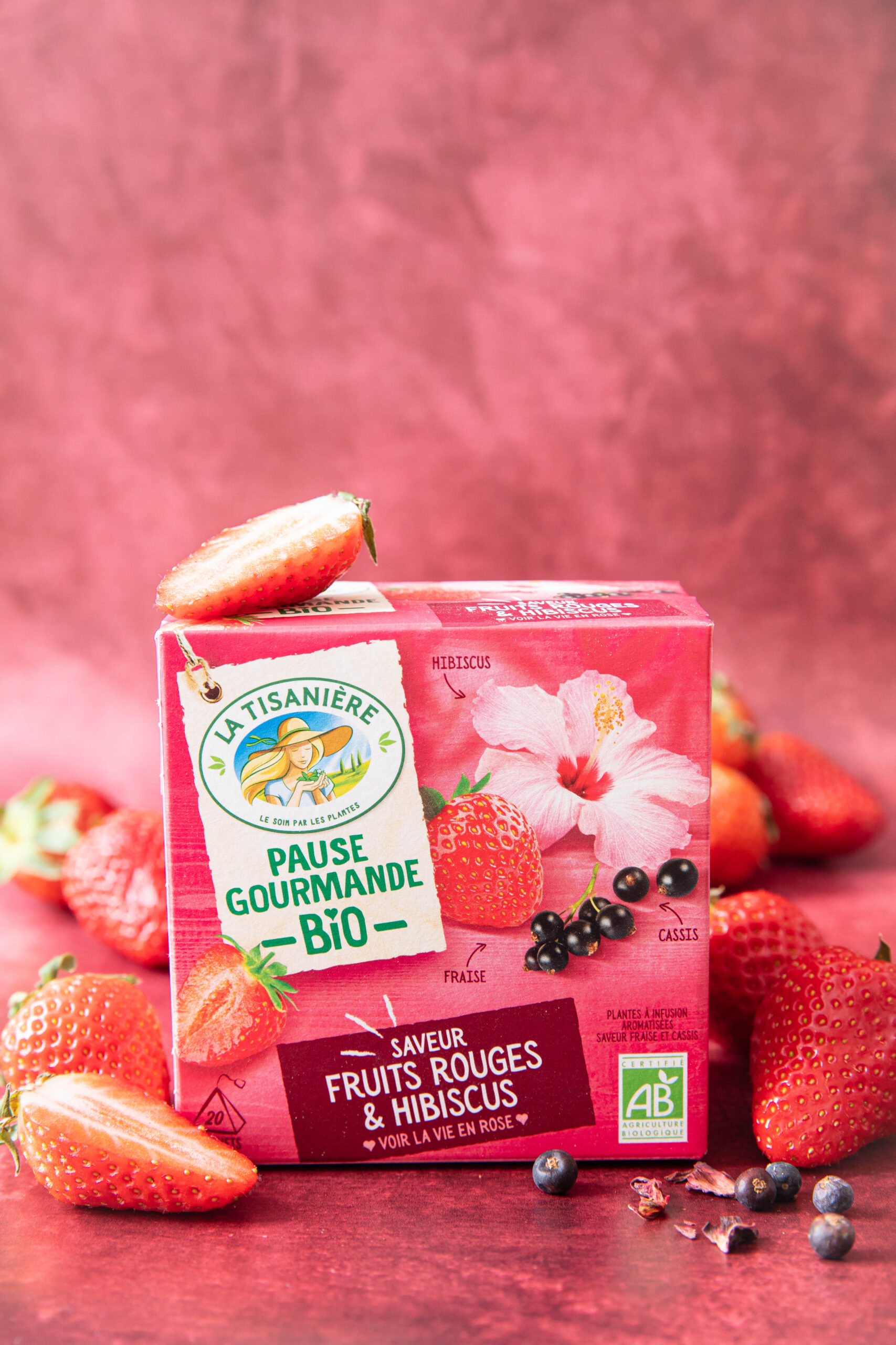 Alice Bertho photographe et styliste culinaire à Toulouse