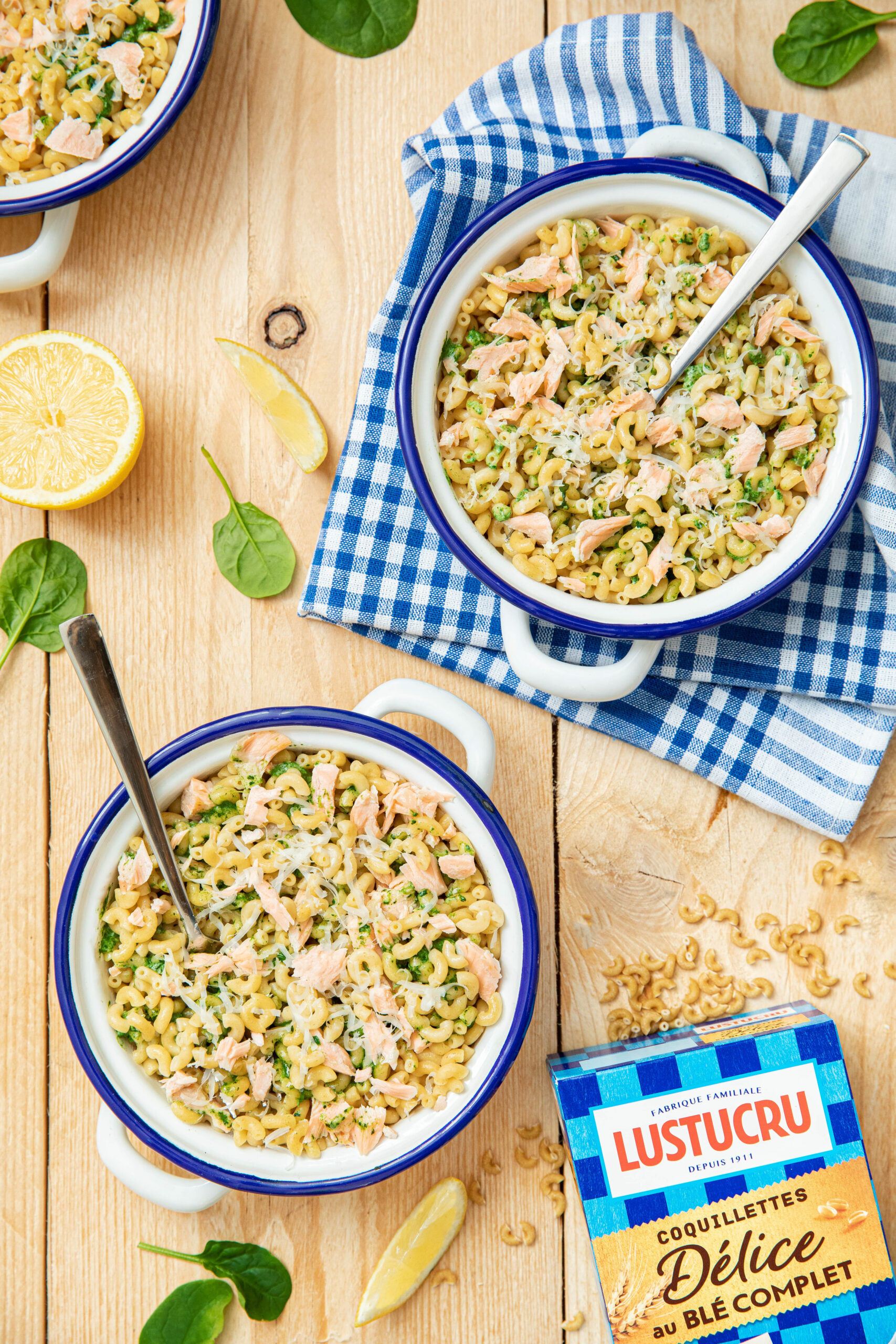 Alice Bertho photographe et styliste culinaire à Toulouse