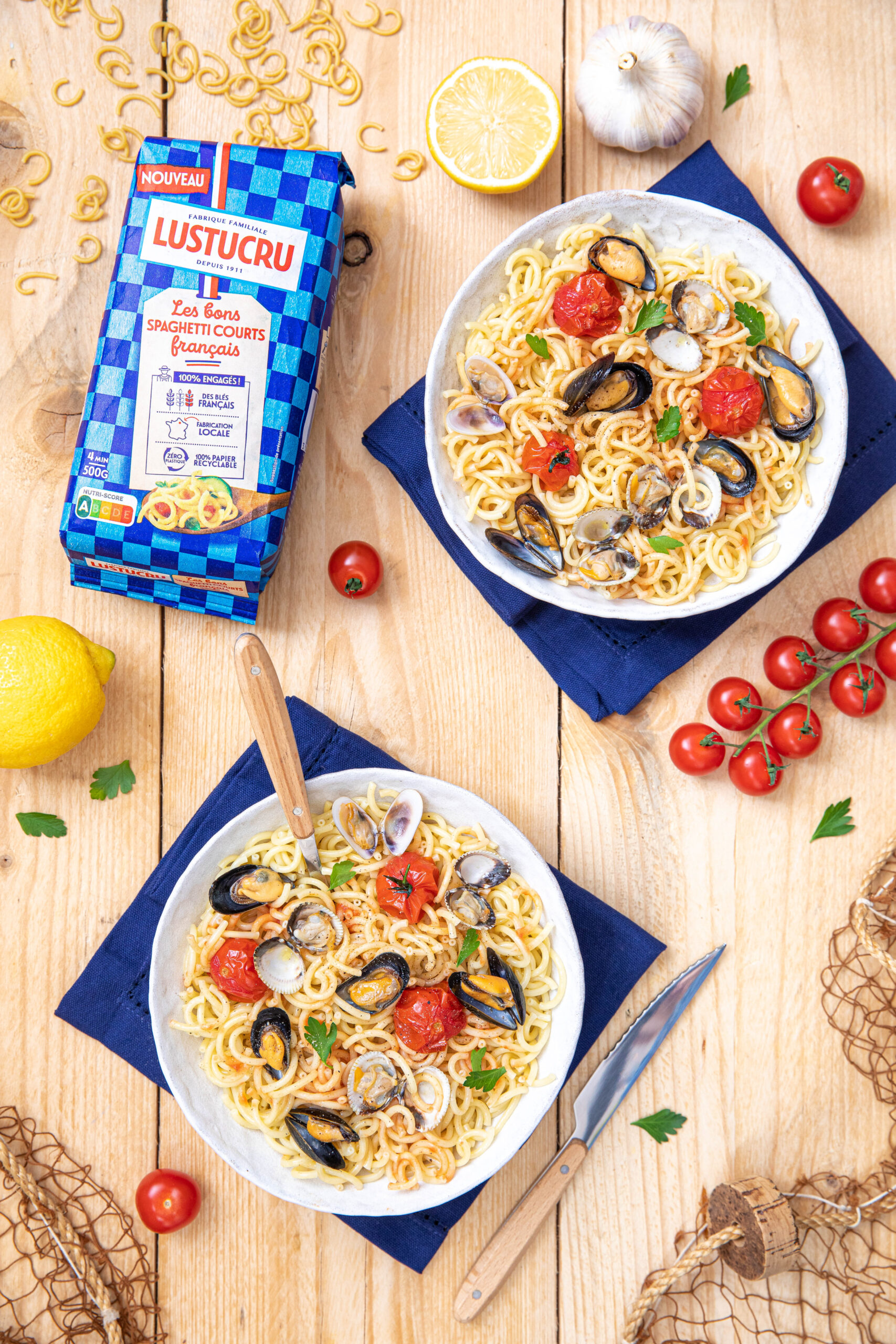 Alice Bertho photographe et styliste culinaire à Toulouse