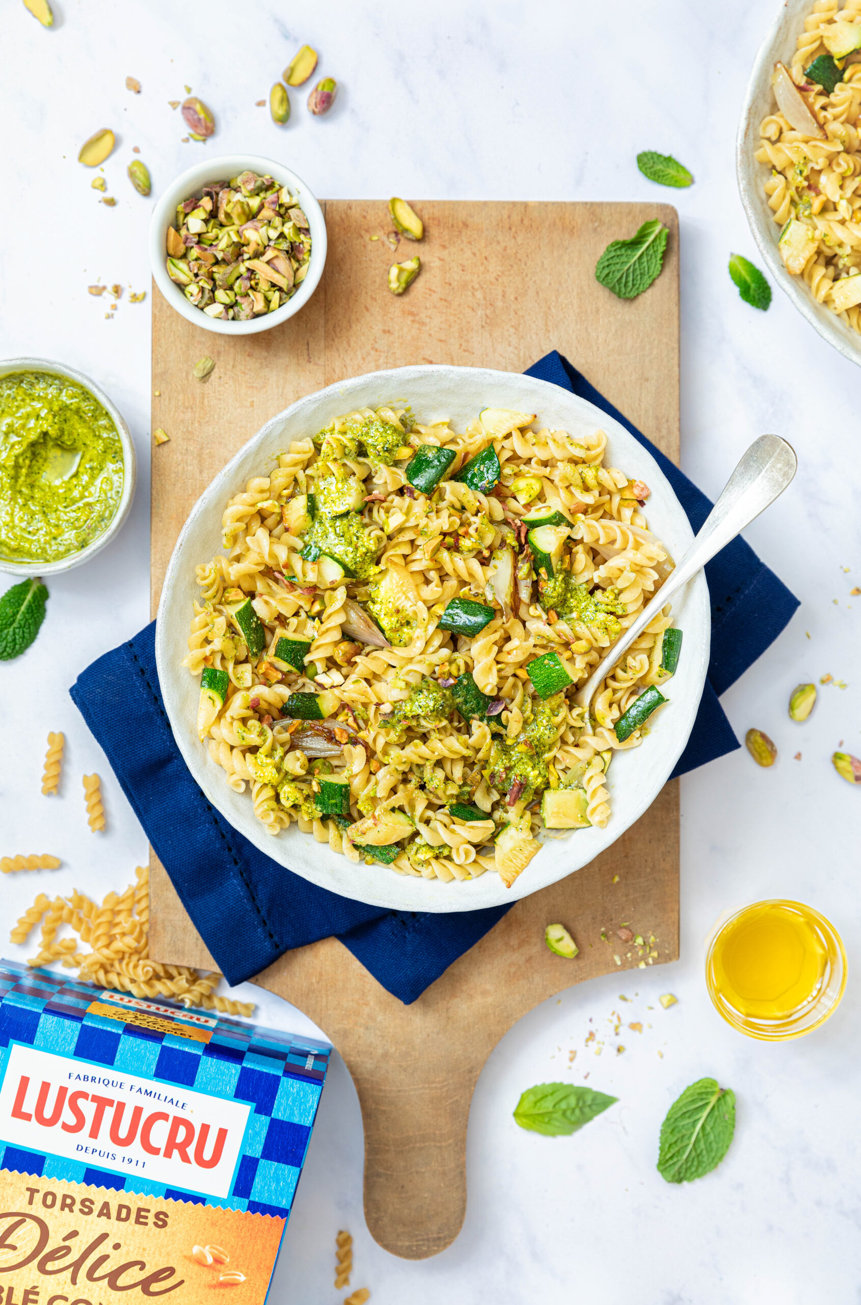 Alice Bertho photographe et styliste culinaire à Toulouse