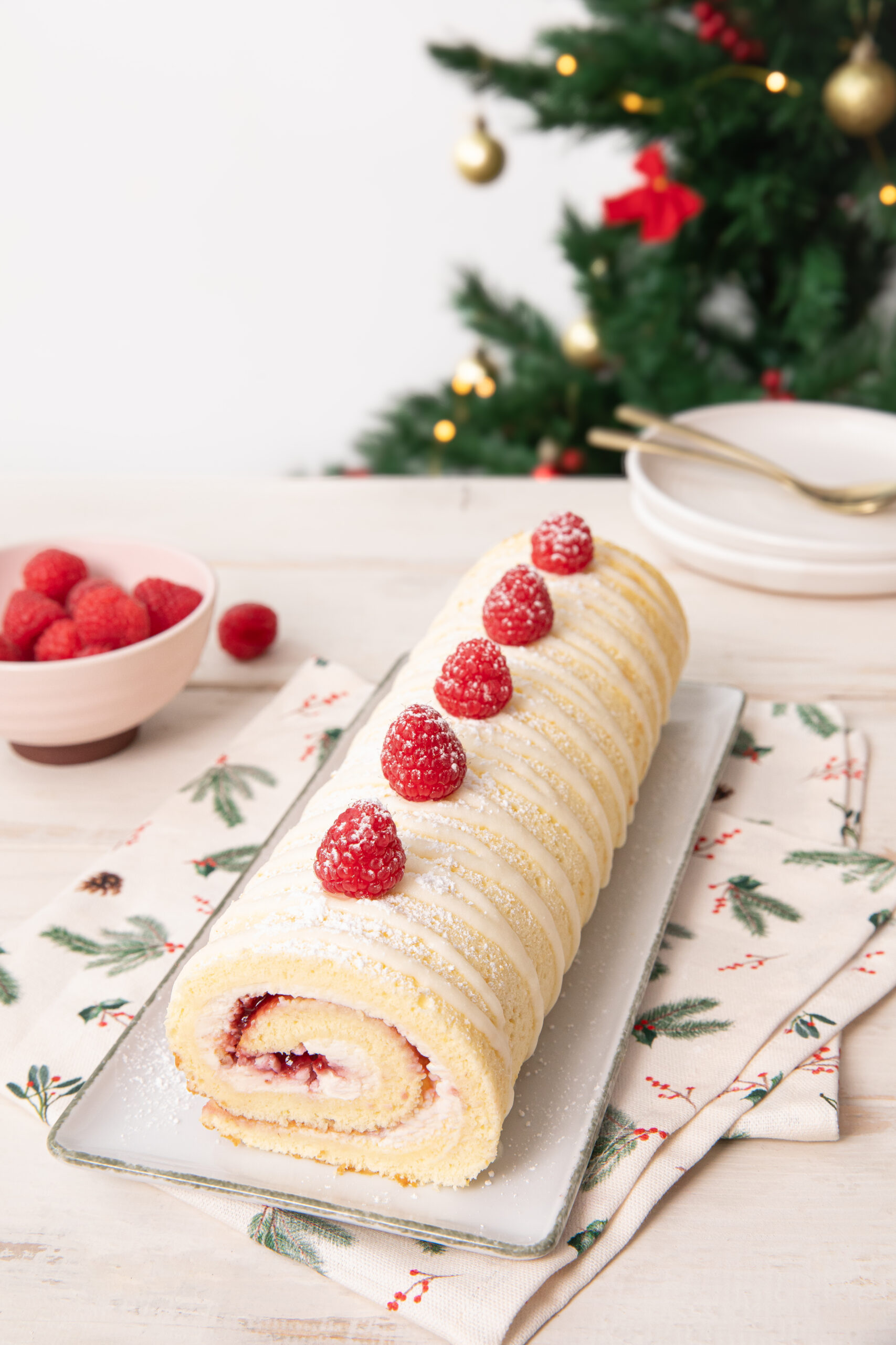 Alice Bertho photographe et styliste culinaire à Toulouse