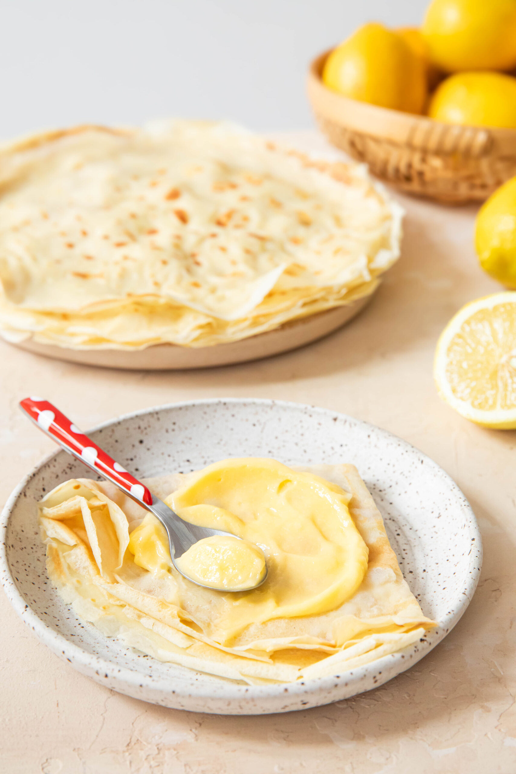 Alice Bertho photographe et styliste culinaire à Toulouse