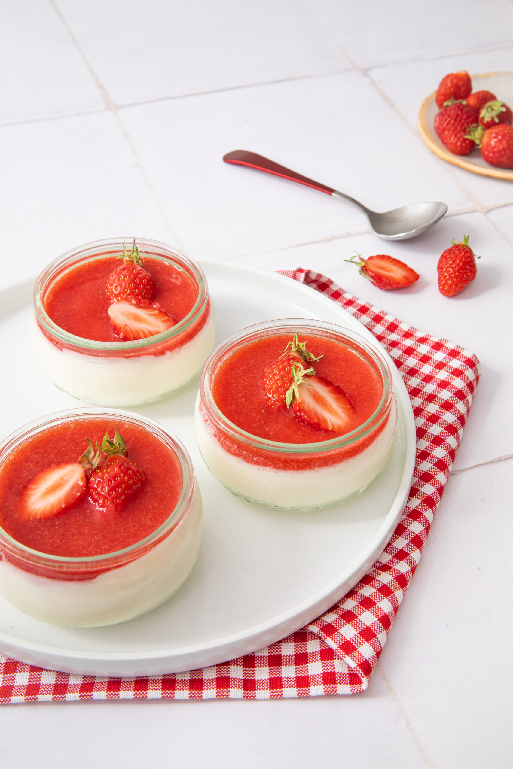 Alice Bertho photographe et styliste culinaire à Toulouse