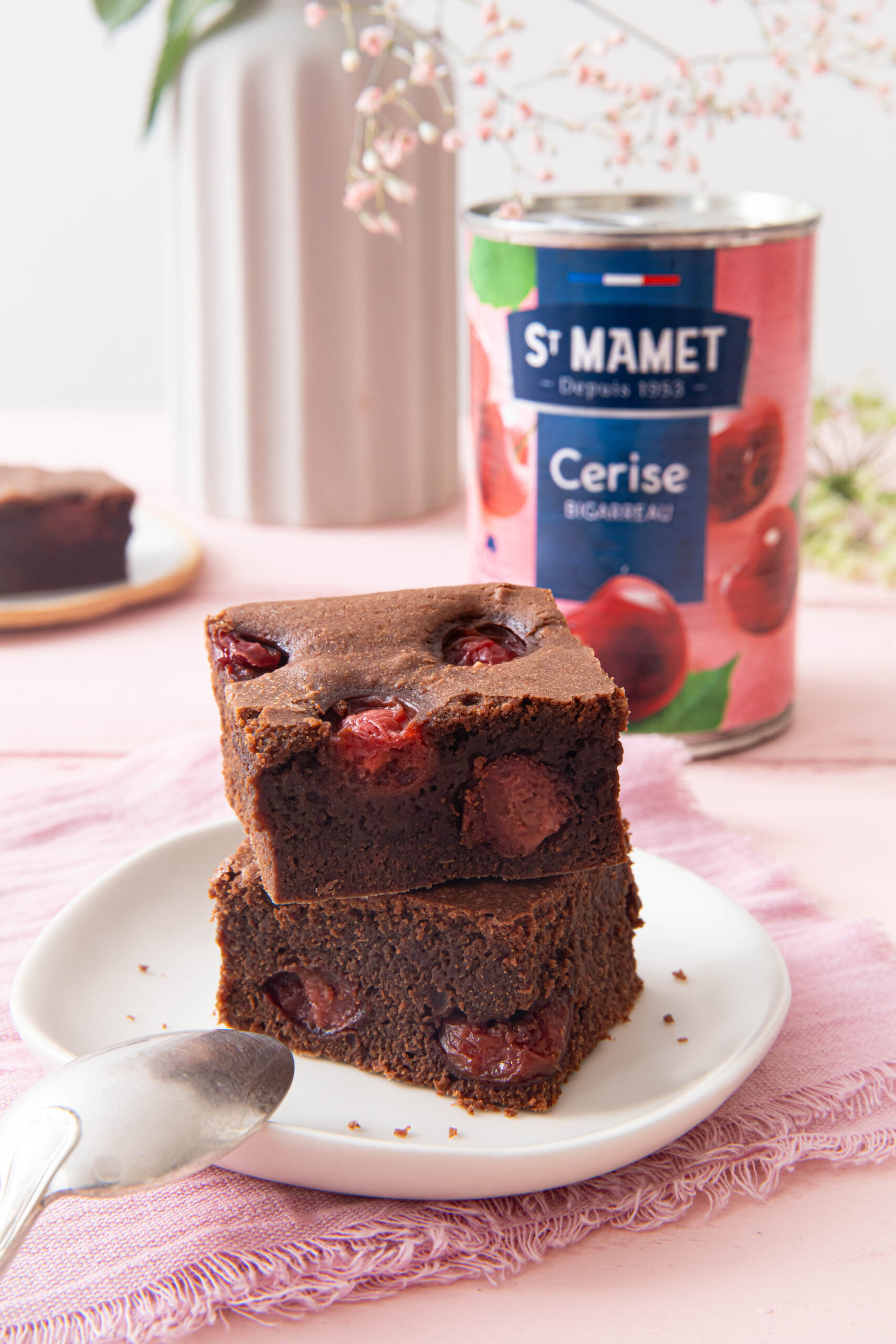 Alice Bertho photographe et styliste culinaire à Toulouse