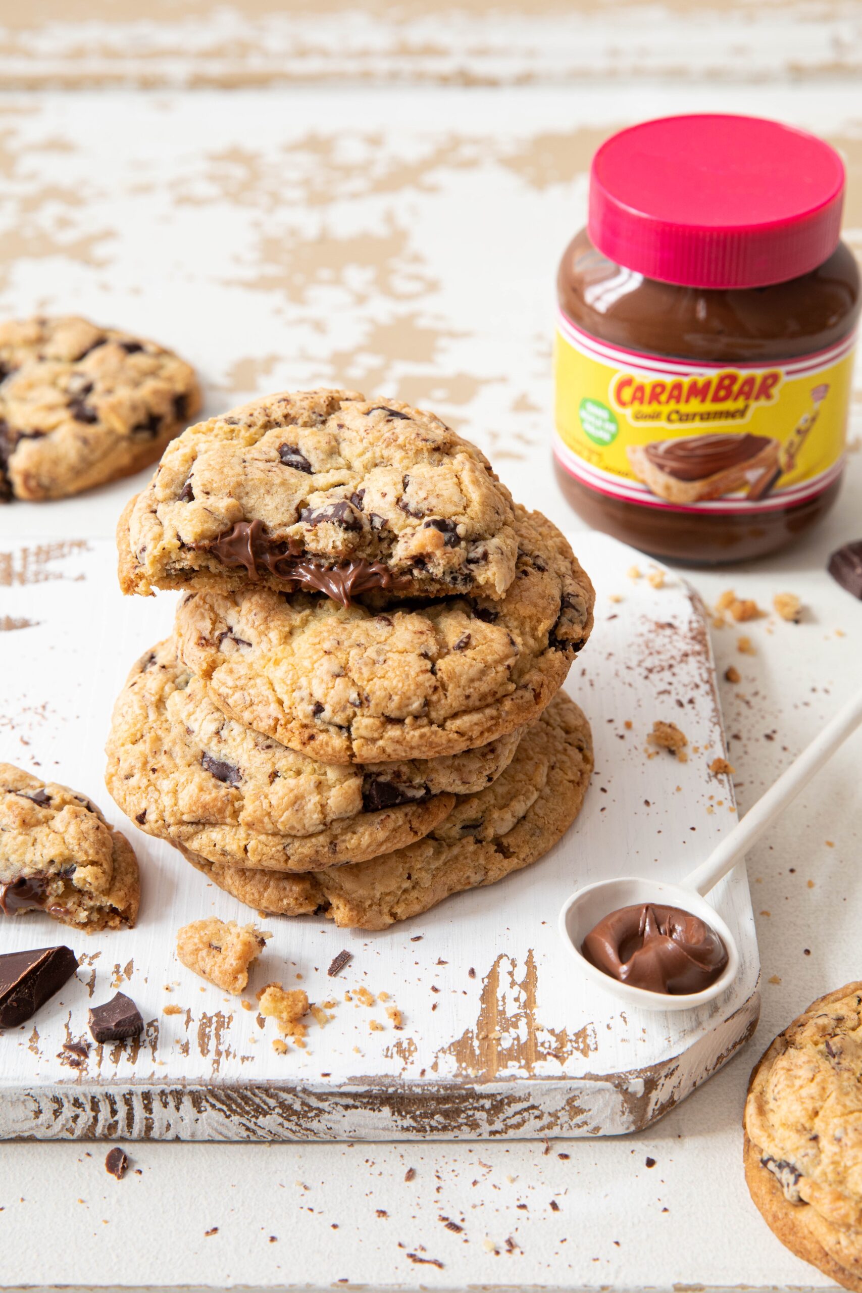 Alice Bertho photographe et styliste culinaire à Toulouse