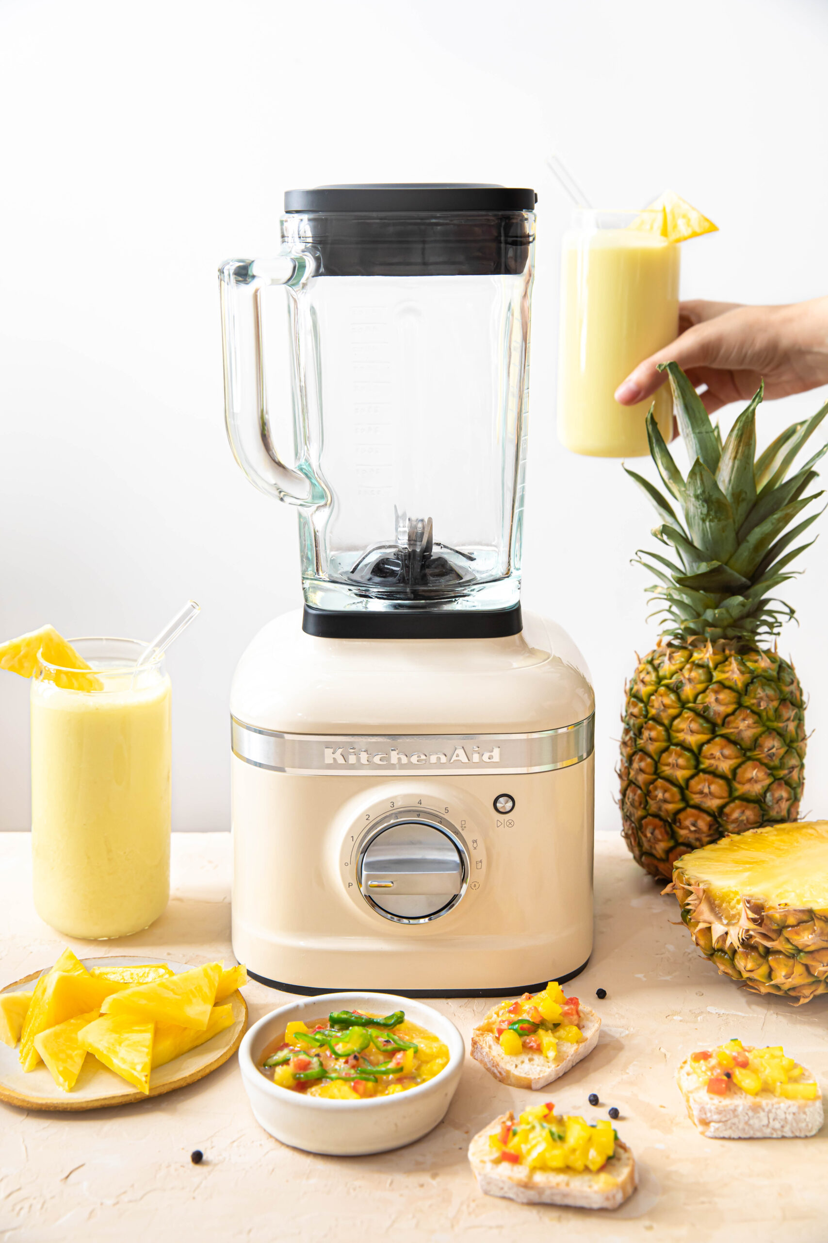 Alice Bertho photographe et styliste culinaire à Toulouse