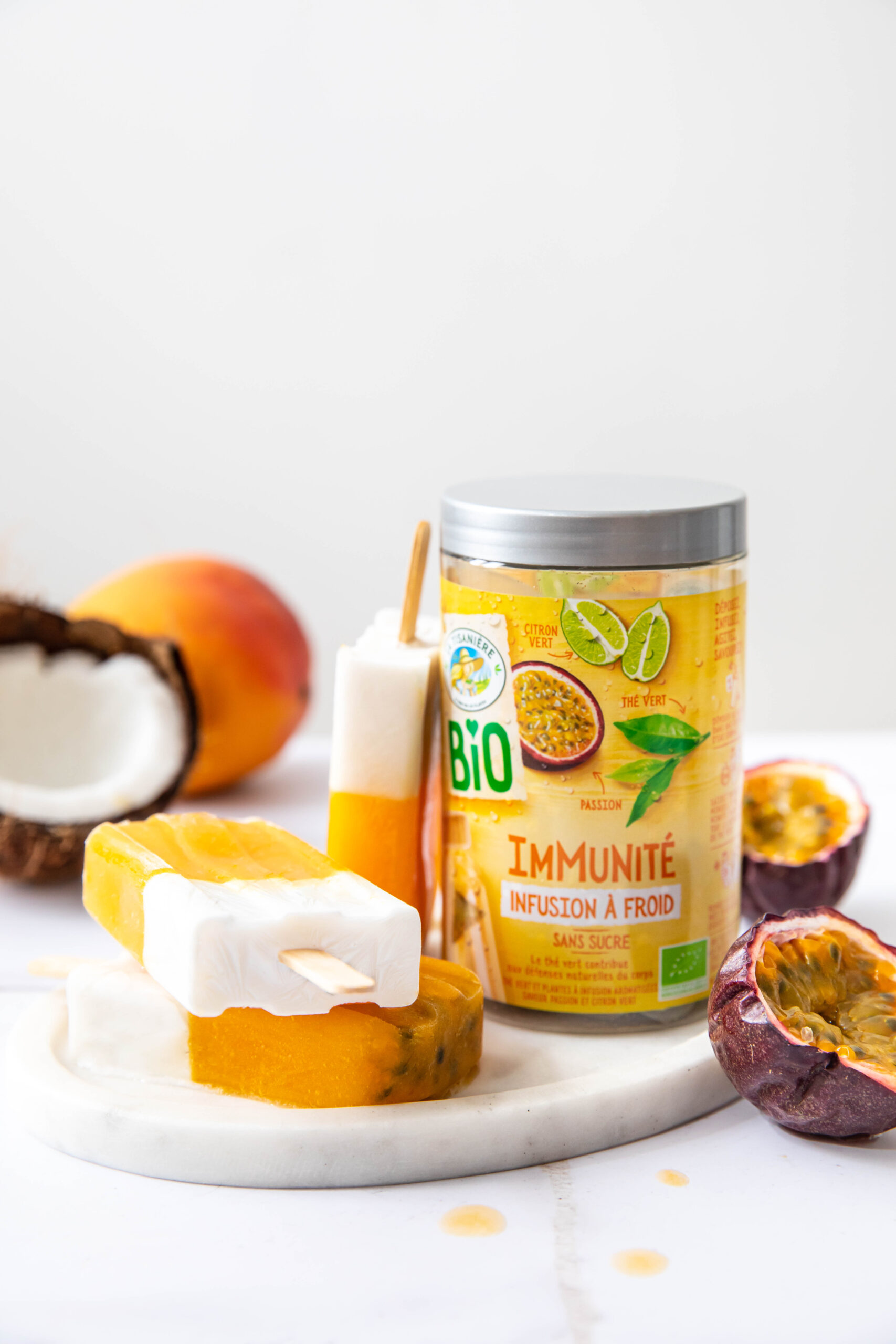 Alice Bertho photographe et styliste culinaire à Toulouse