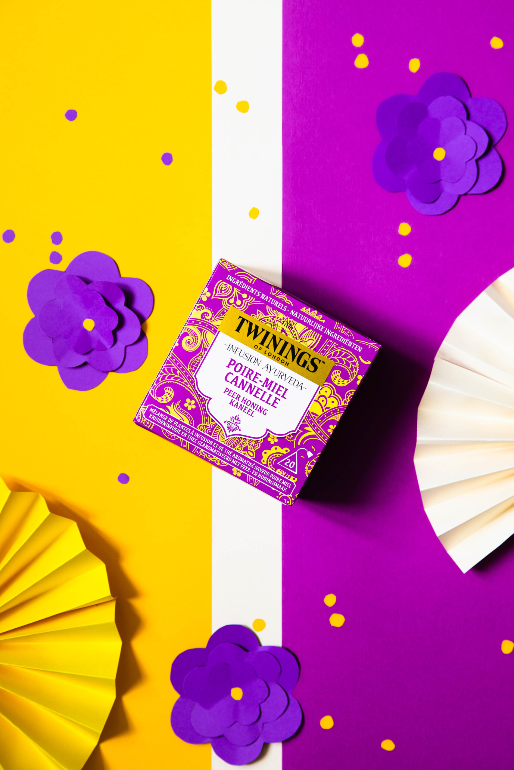 Alice Bertho photographe et styliste culinaire à Toulouse