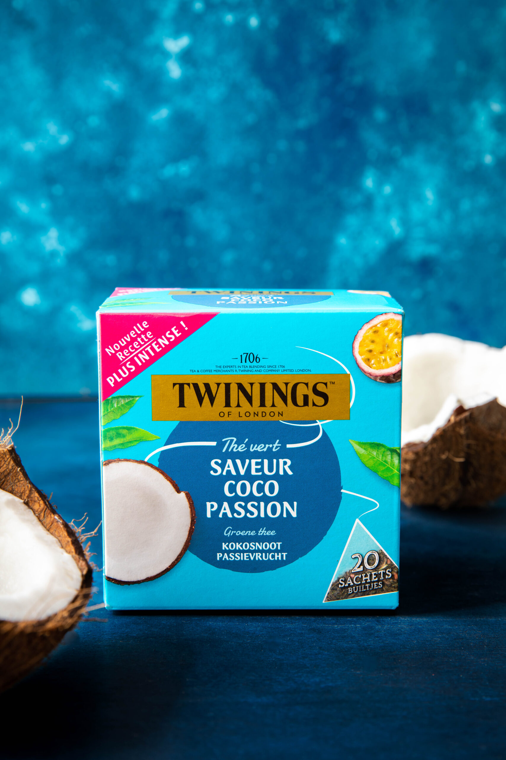 Alice Bertho photographe et styliste culinaire à Toulouse