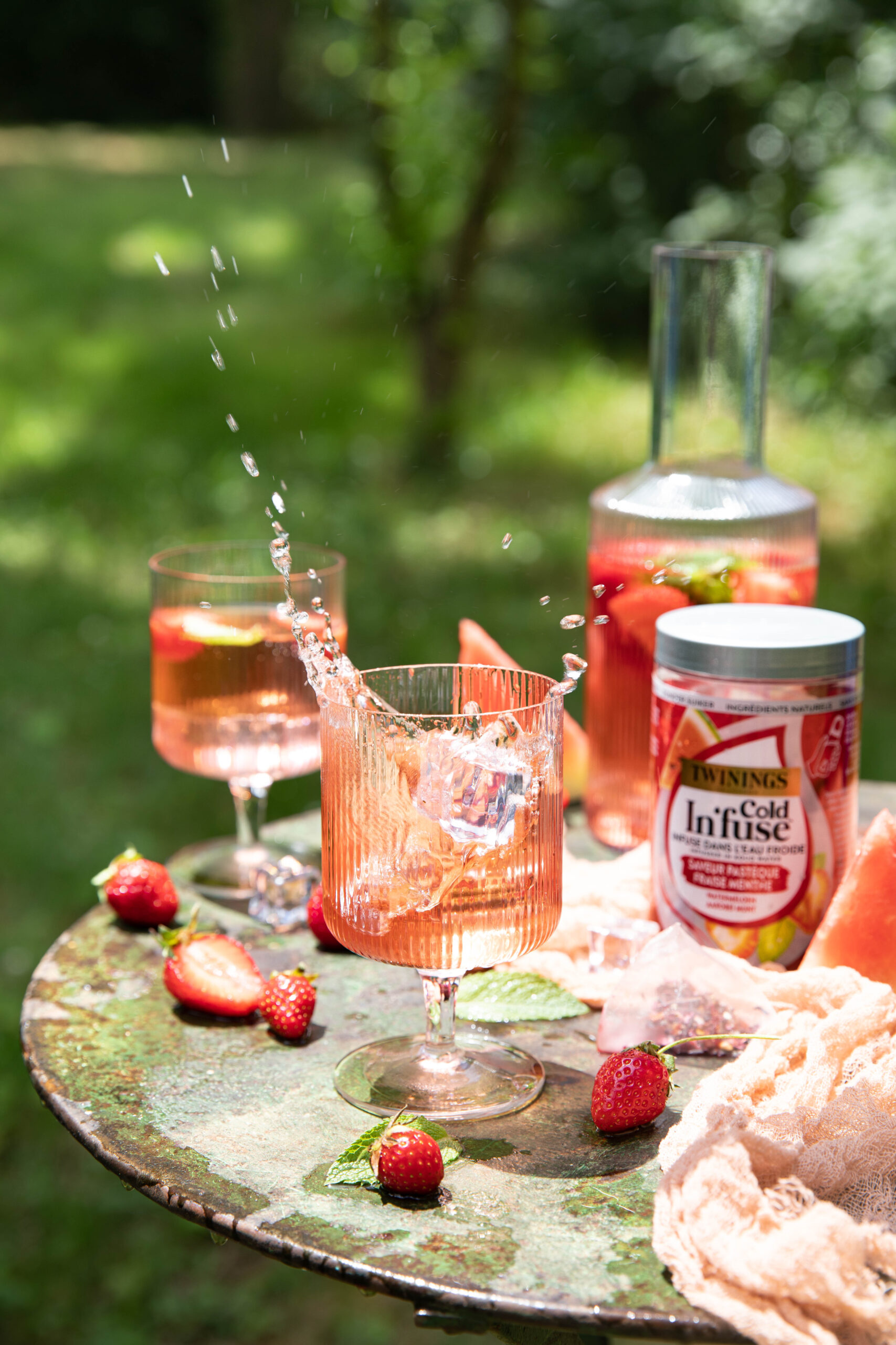 Alice Bertho photographe et styliste culinaire à Toulouse