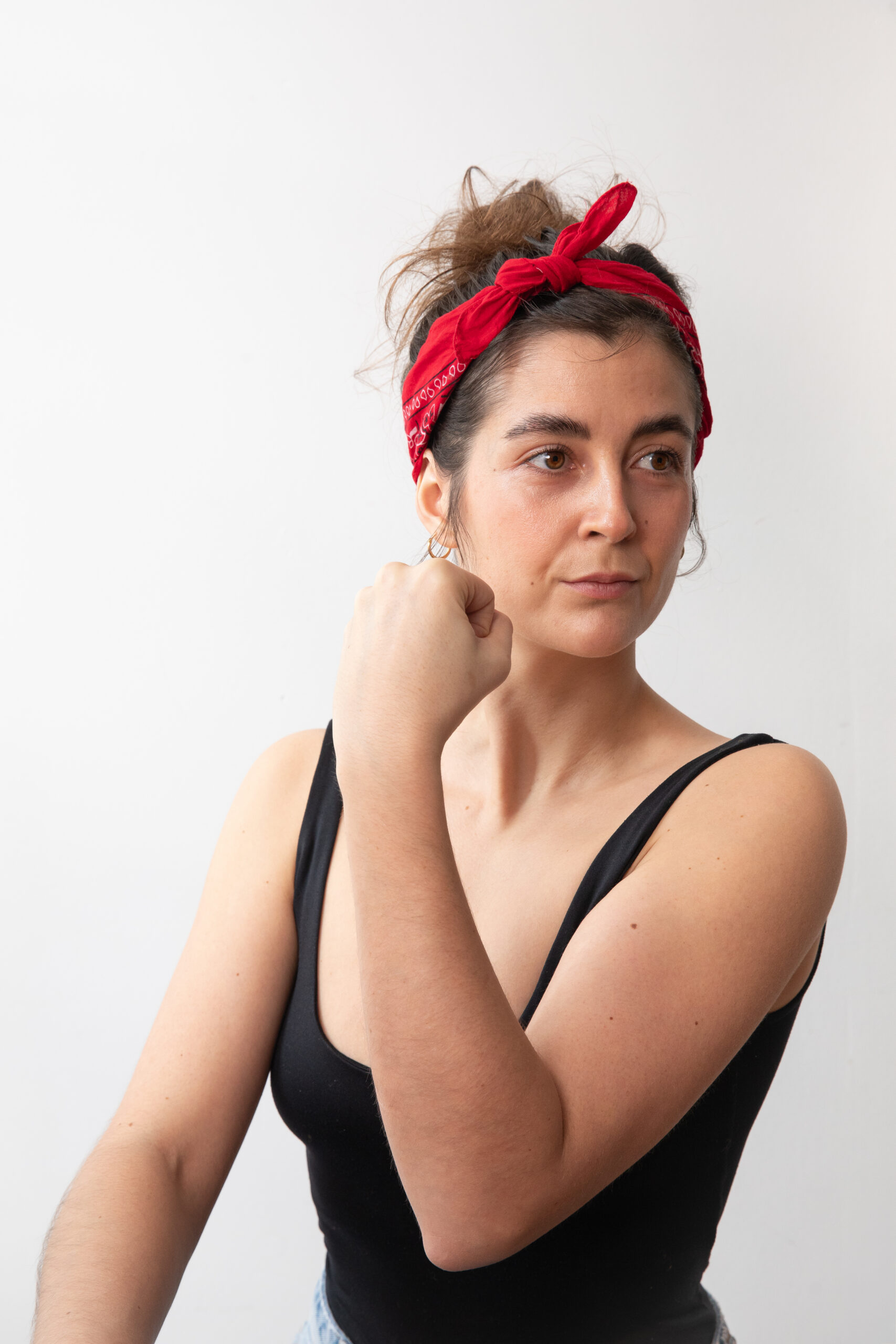 Alice Bertho photographe et styliste culinaire à Toulouse