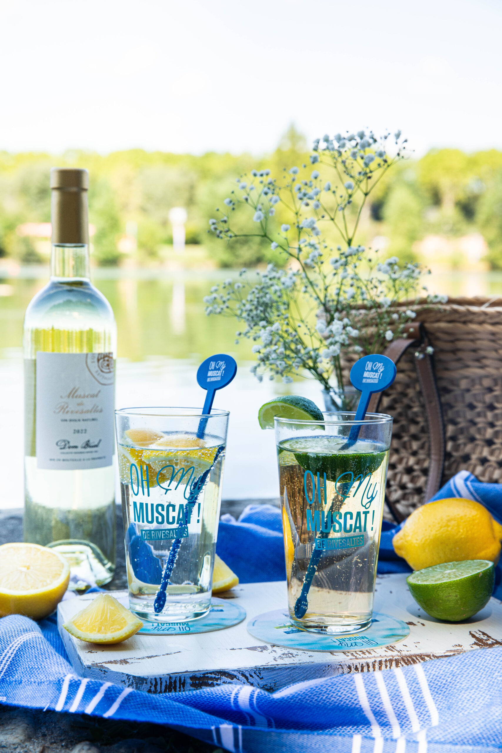 Alice Bertho photographe et styliste culinaire à Toulouse