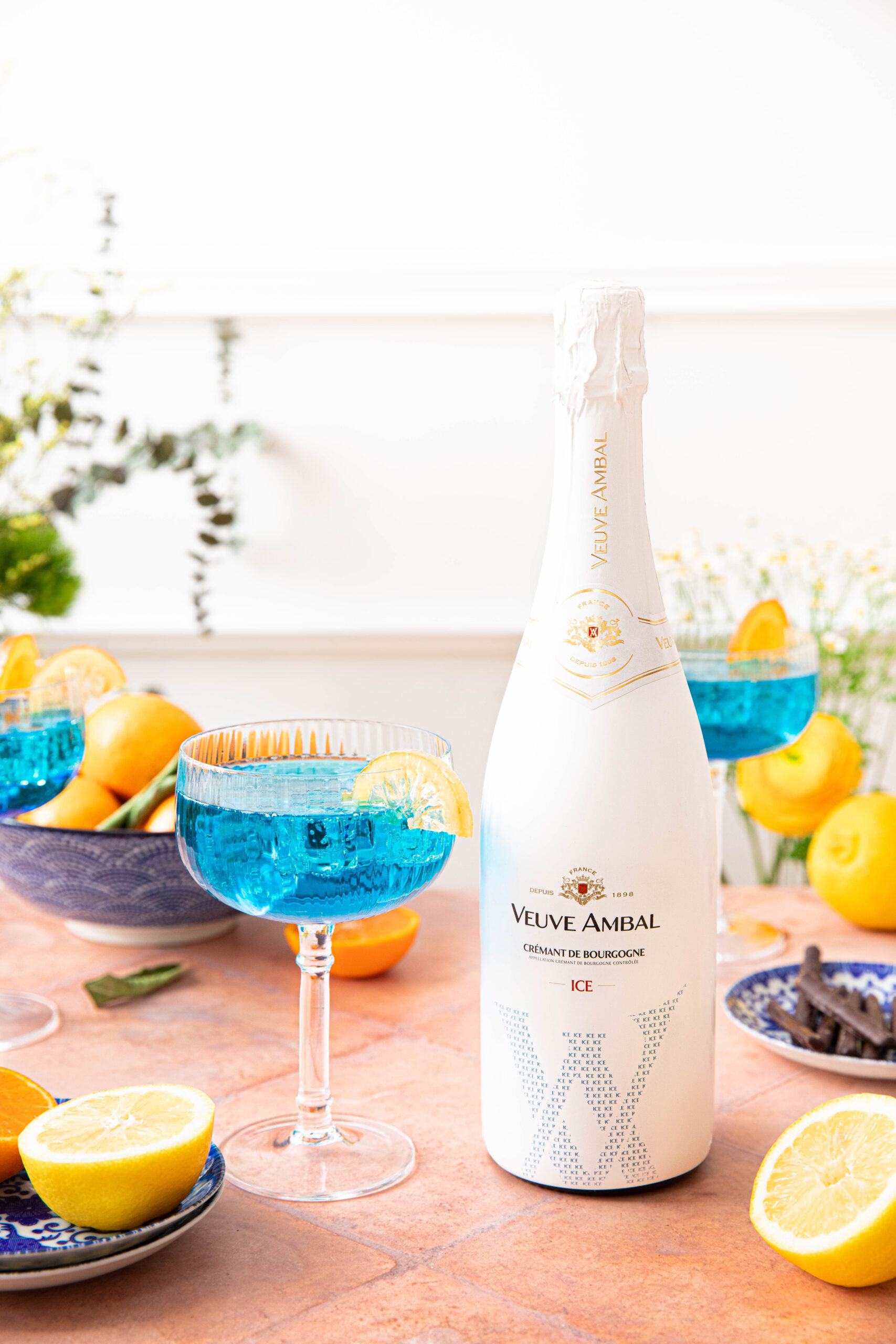 Alice Bertho photographe et styliste culinaire à Toulouse