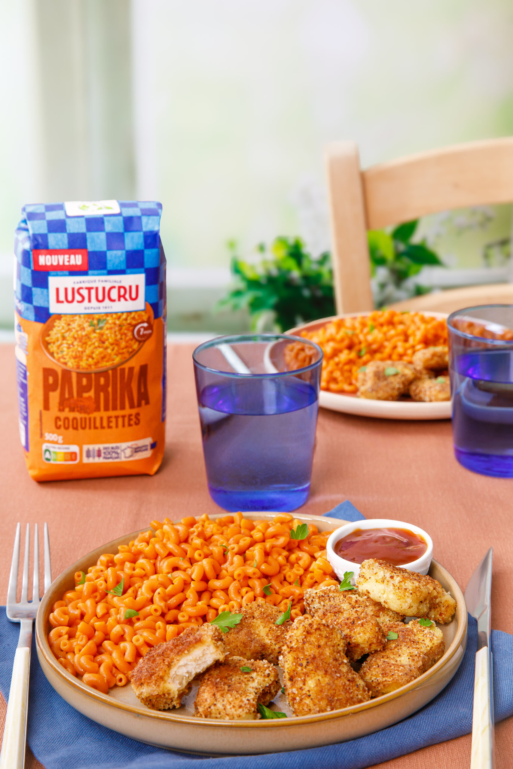 Alice Bertho photographe et styliste culinaire à Toulouse