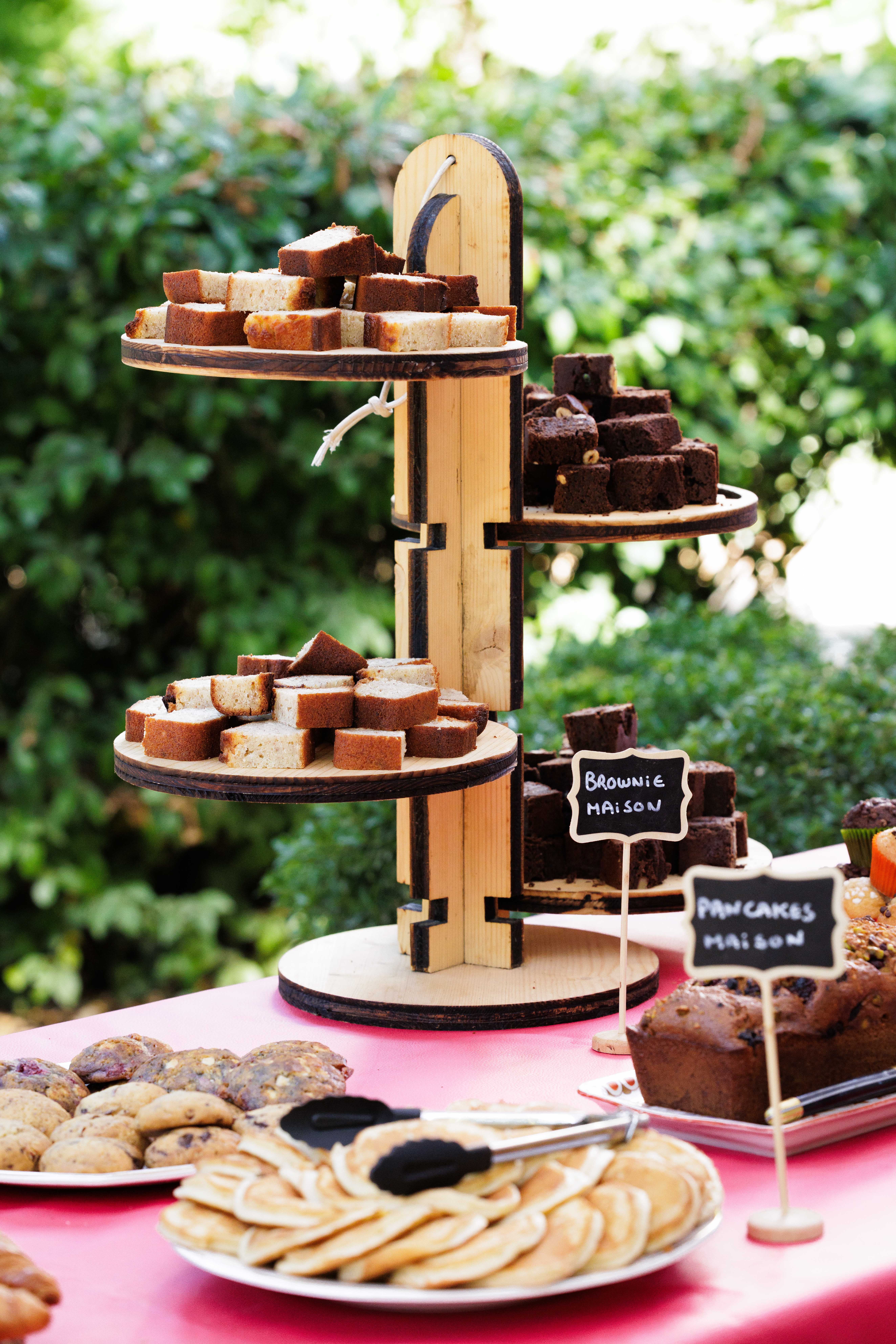 Alice Bertho photographe et styliste culinaire à Toulouse